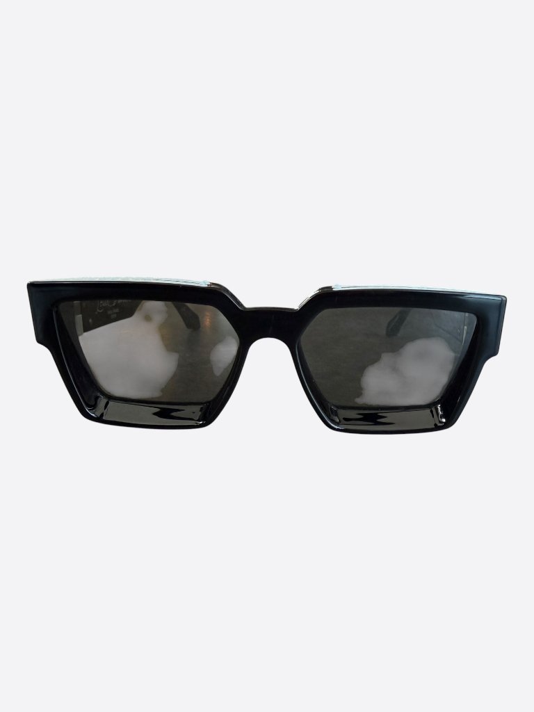Louis Vuitton Black & White 1.1 Millionaires